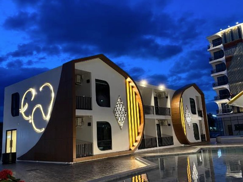S3 アユタヤ ホテル (S3 Ayutthaya Hotel)の写真