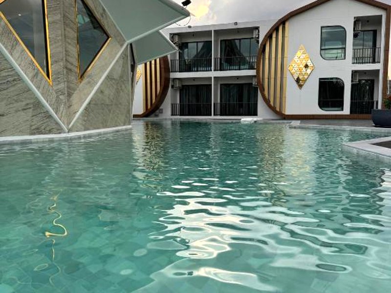 S3 アユタヤ ホテル (S3 Ayutthaya Hotel)の写真