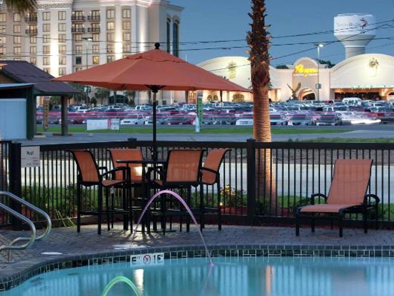 Hampton Inn & Suites Marksvilleの写真