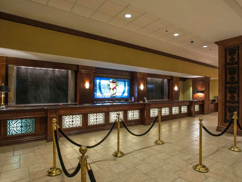 Paragon Casino Resortの写真