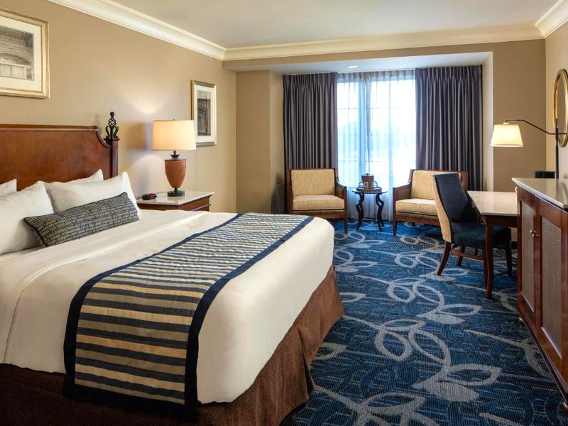 Paragon Casino Resortの写真