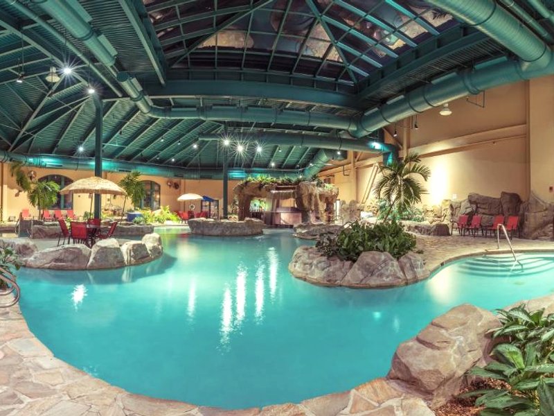 Paragon Casino Resortの写真