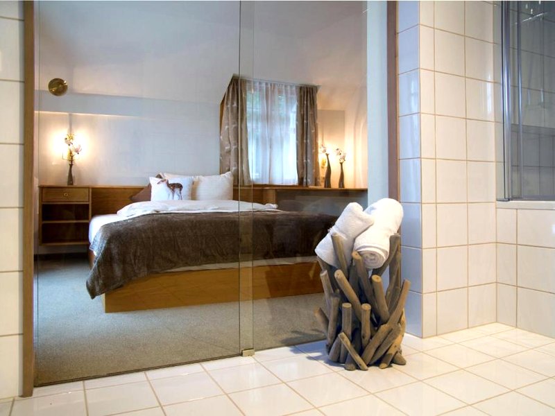 Bodele Alpenhotelの写真