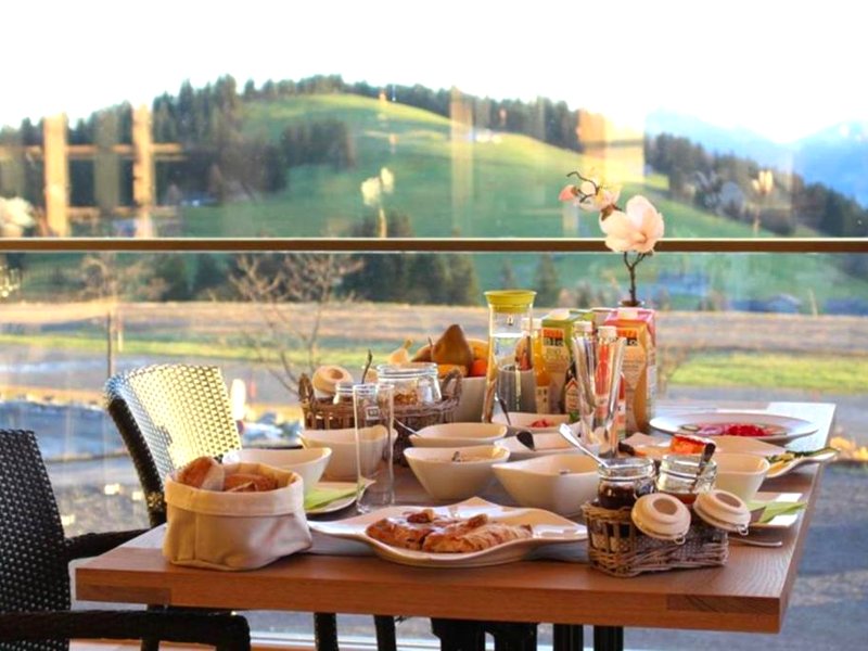 Bodele Alpenhotelの写真