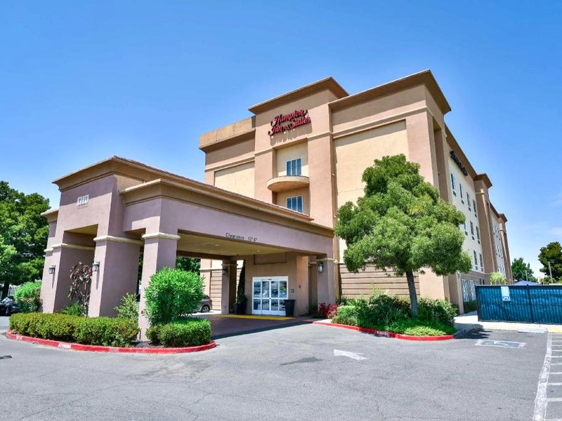 ハンプトン イン アンド スイーツ ピッツバーグ (Hampton Inn and Suites Pittsburg)の写真
