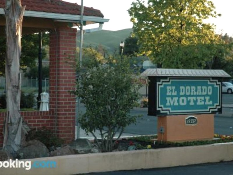 El Dorado Motelの写真