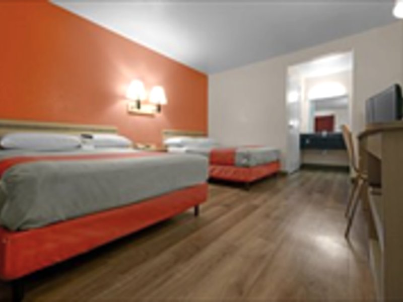 Motel 6の写真