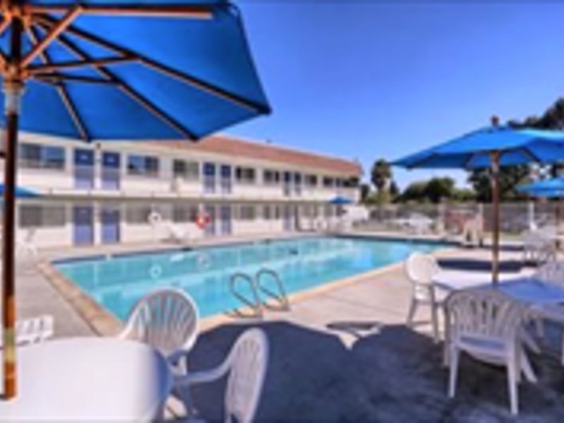 Motel 6の写真