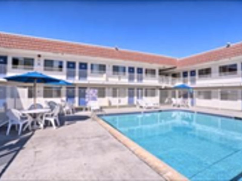 Motel 6の写真