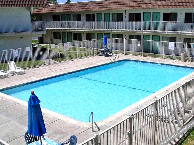 Motel 6の写真