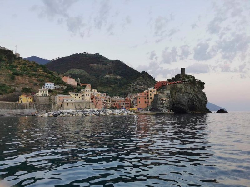 Tonino Basso camere Nuova Gestioneの写真