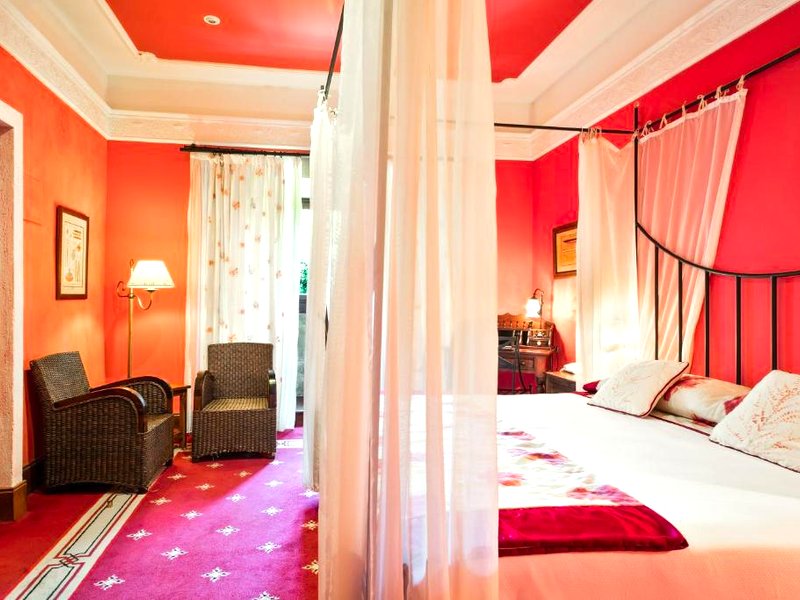 Abba Palacio de Hotel Sonanesの写真