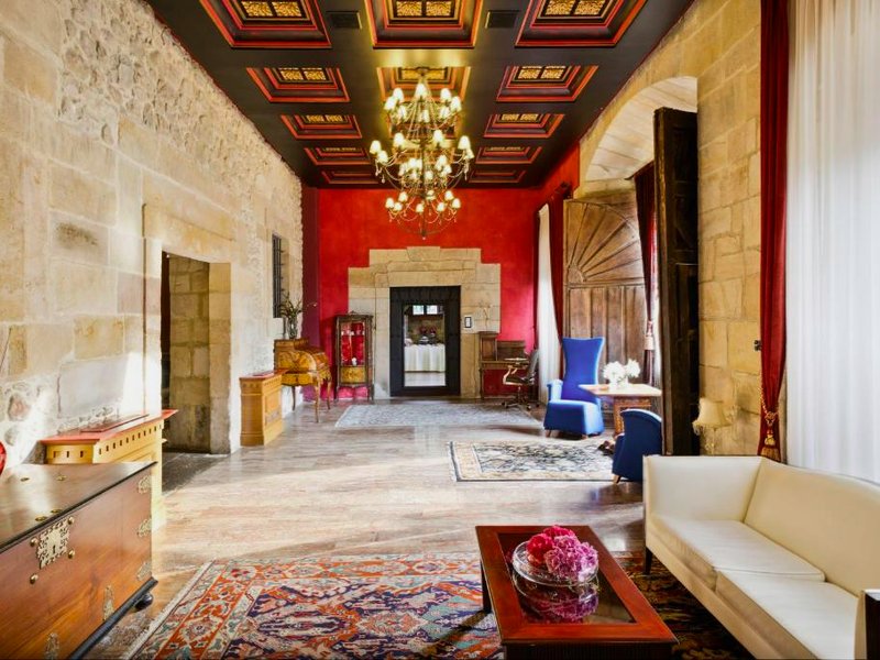 Abba Palacio de Hotel Sonanesの写真
