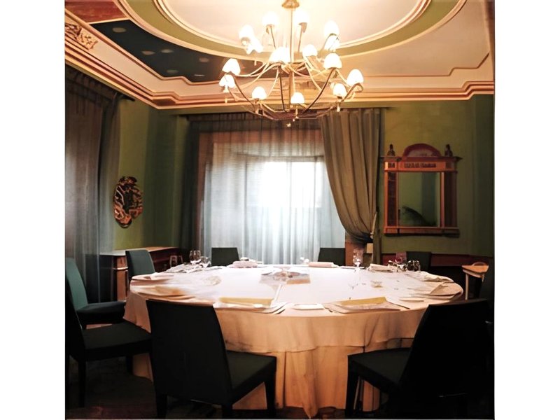 Abba Palacio de Hotel Sonanesの写真