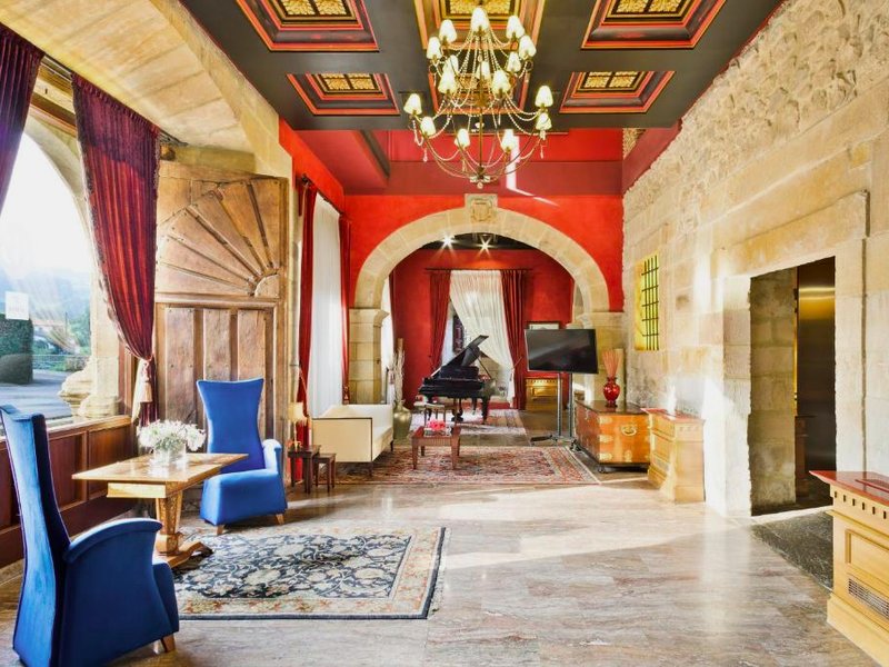 Abba Palacio de Hotel Sonanesの写真