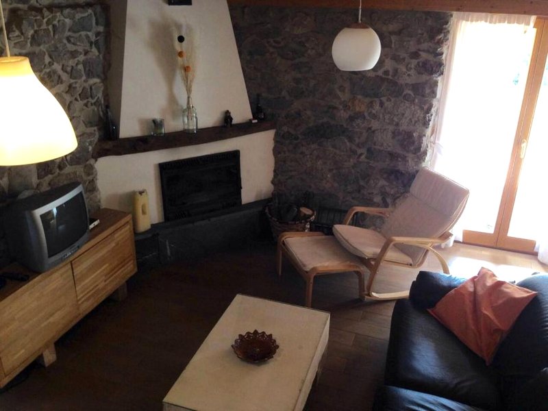 Casa con encantoの写真