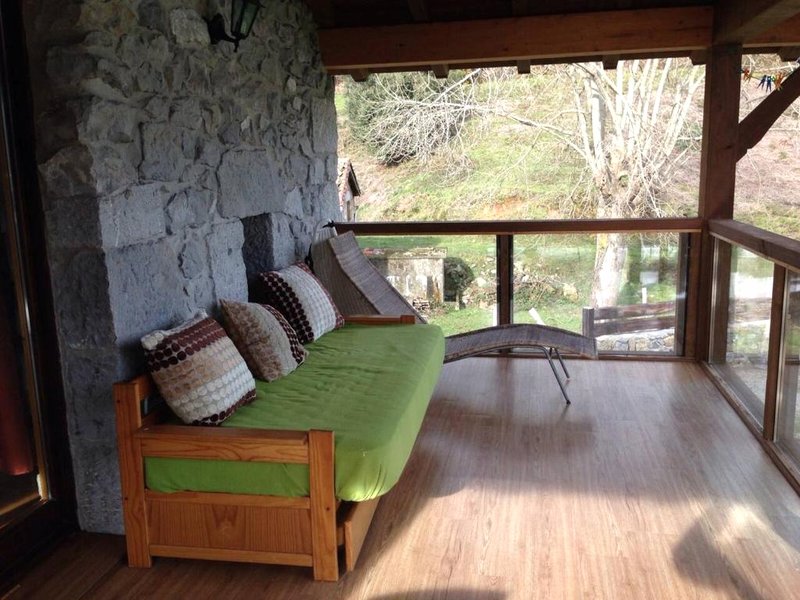 Casa con encantoの写真