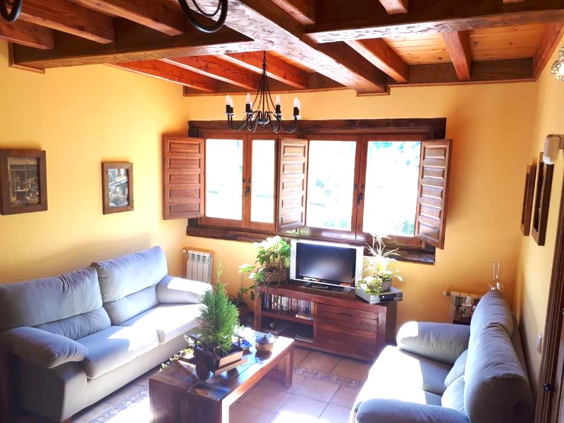 Posada la Vieja Escuelaの写真