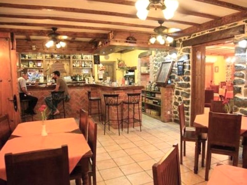 Posada la Vieja Escuelaの写真