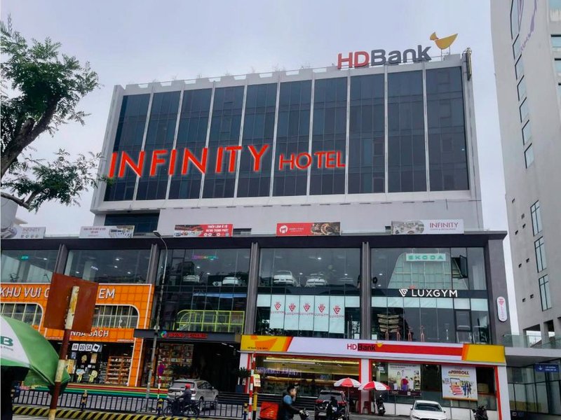 Infinity Hotelの写真
