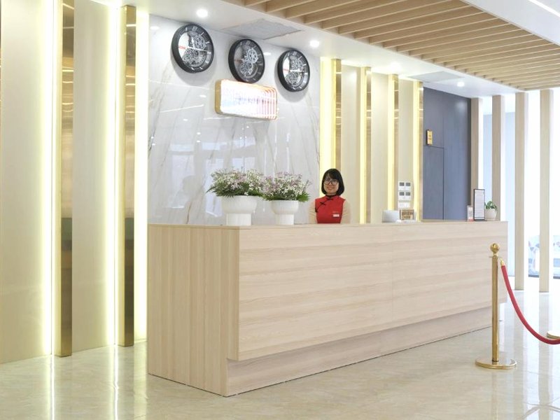 Infinity Hotelの写真