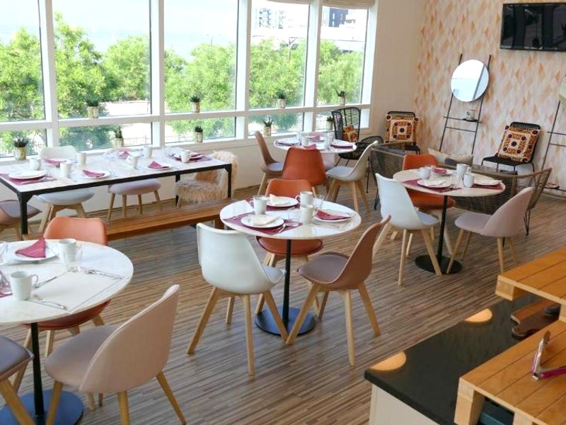 Sejours and  Affaires Paris Vitry Hotelの写真