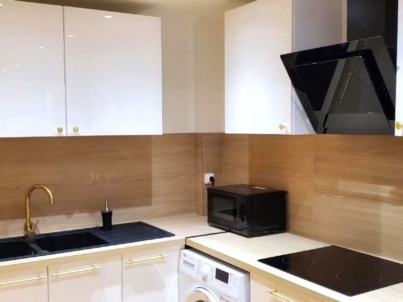 Private room with shared space close to PARIS - Chambre privée avec espaces partagés proche de Paris (Charming Room with shared space close to PARIS - Chambres Confort avec espaces partages proche de PA)の写真