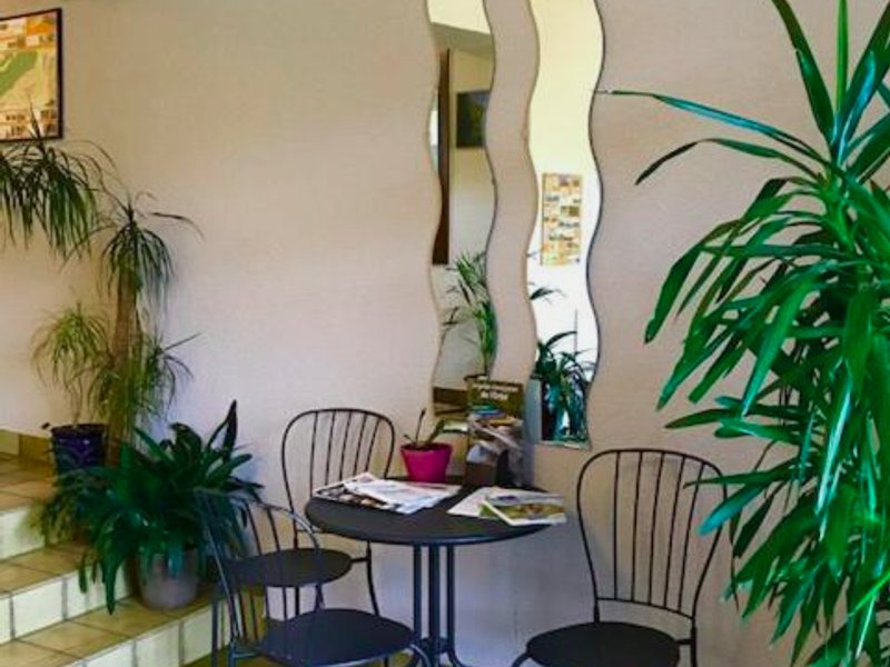 Auberge Pour Tousの写真