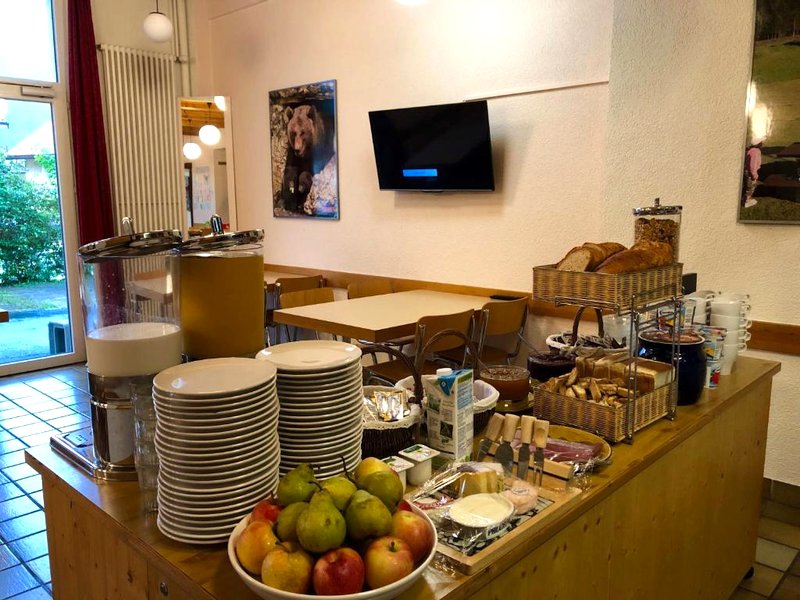Auberge Pour Tousの写真