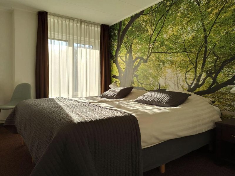 Boutique Hotel de Rozenhofの写真