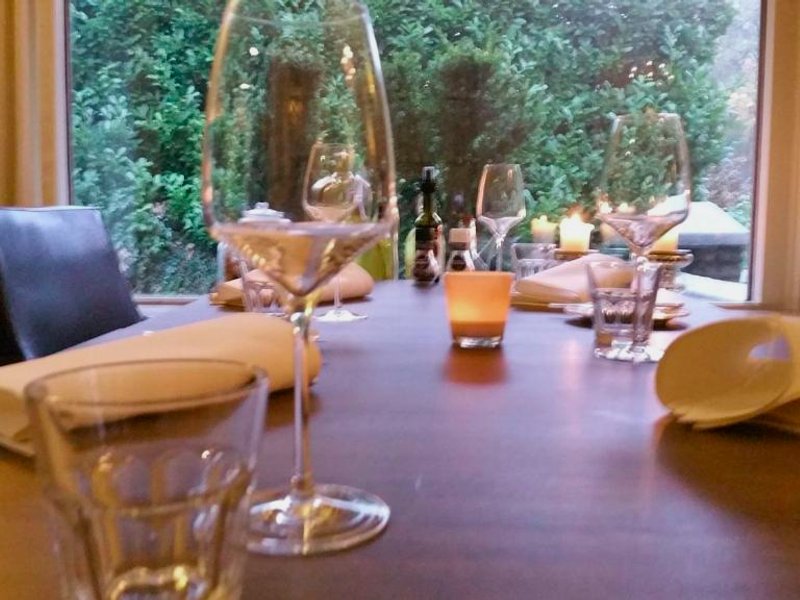 Boutique Hotel de Rozenhofの写真