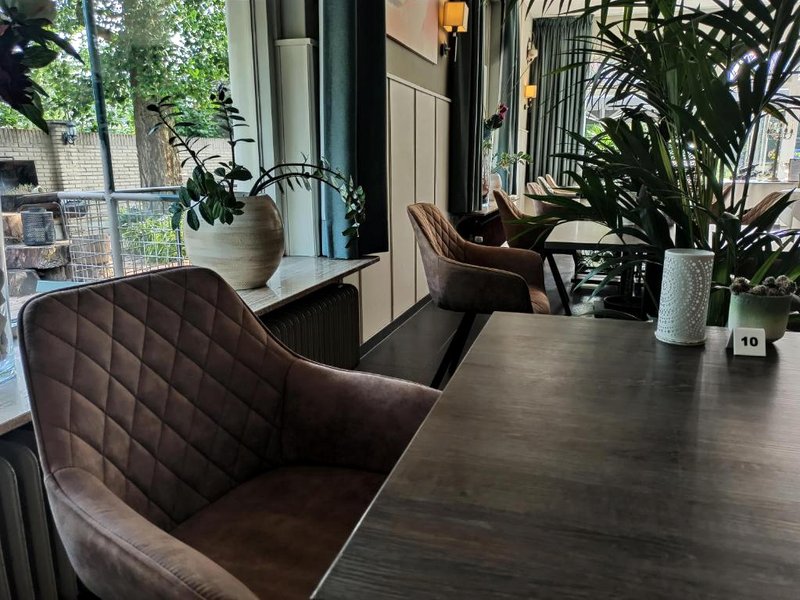 Boutique Hotel de Rozenhofの写真