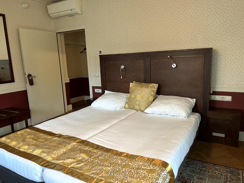 Hotel Boshofの写真