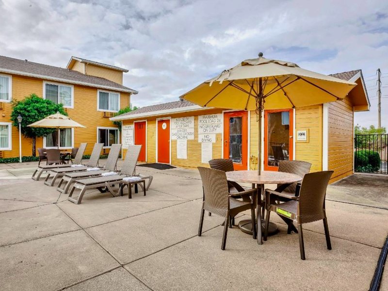Quality Inn Near Six Flags Discovery Kingdom-Napa Valleyの写真