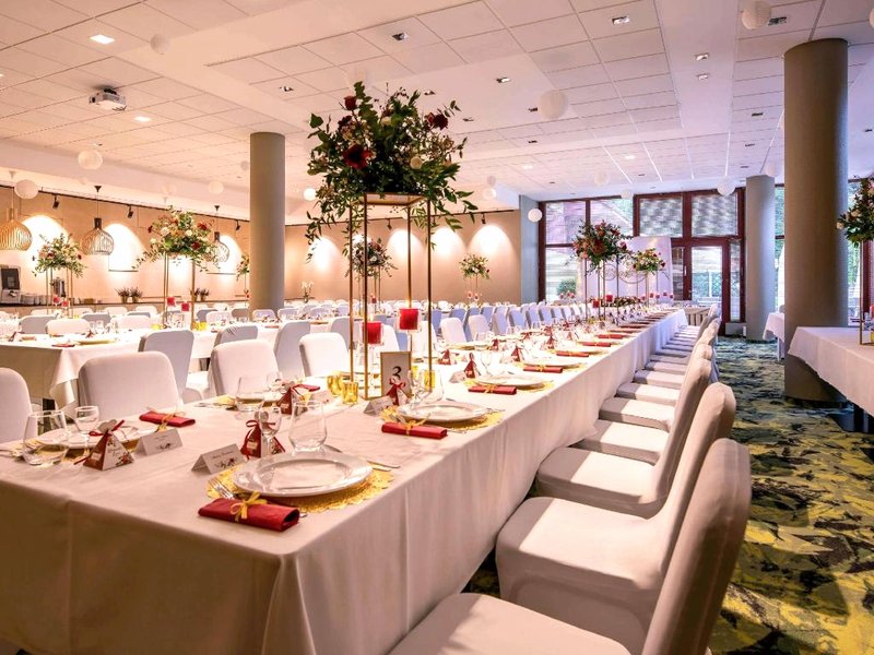 ホテル メルキュール イェレニア ゴーラ (Hotel Mercure Jelenia Gora)の写真