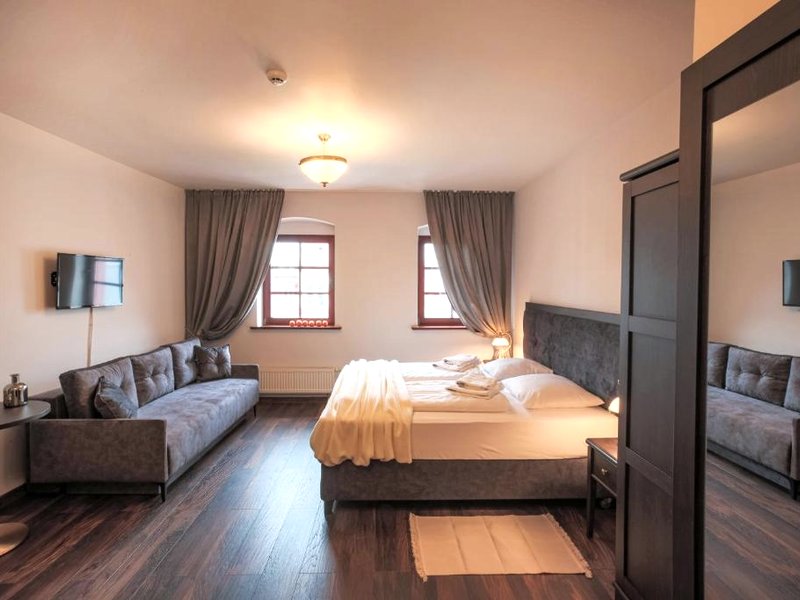 ZEPPELIN APARTMENTS Simple Acomodationの写真