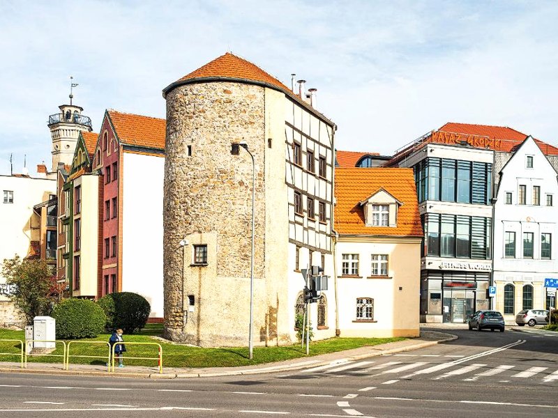 Baszta Grodzkaの写真