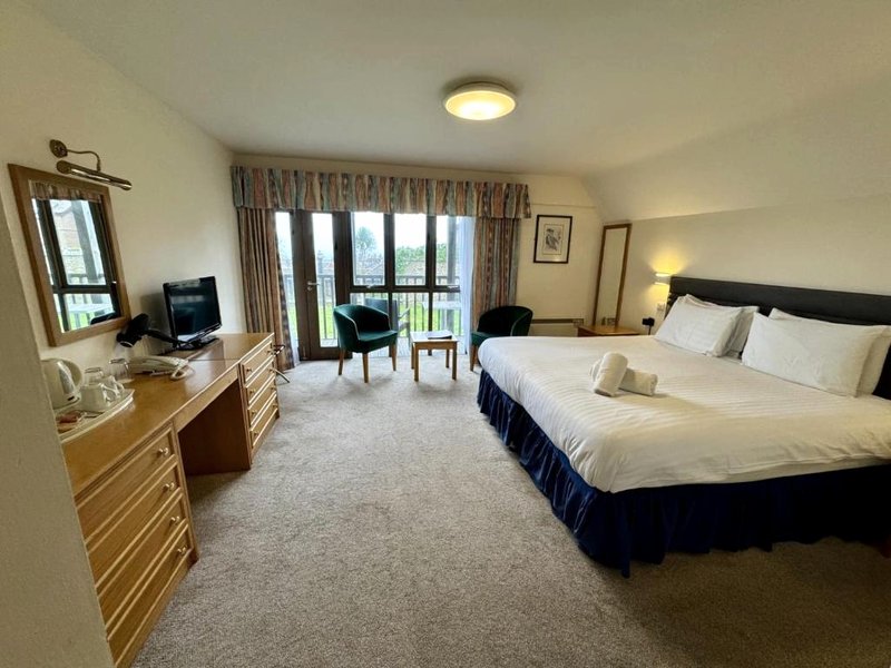 Louisa Lodge & Purbeck House Hotelの写真