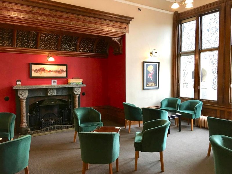 Louisa Lodge & Purbeck House Hotelの写真