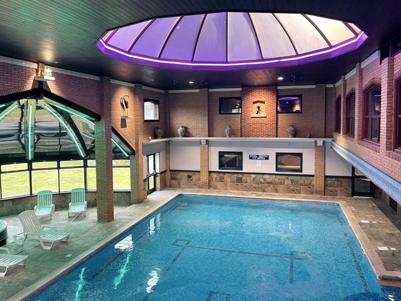Springfield Country Hotel, Leisure Club & Spaの写真