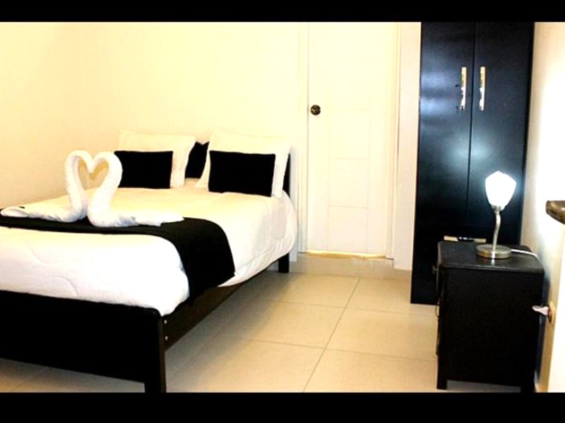 Hostal Universal Huarazの写真