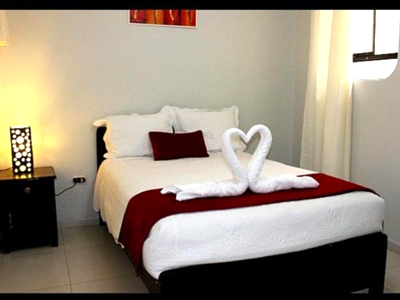 Hostal Universal Huarazの写真