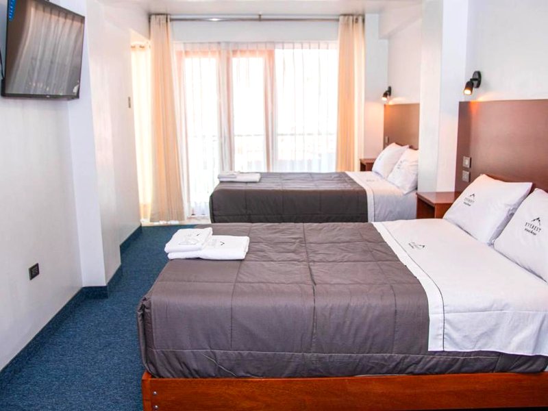 Hotel Turístico Everest (Hotel Turistico Everest)の写真