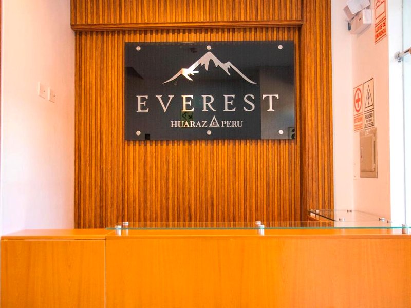 Hotel Turístico Everest (Hotel Turistico Everest)の写真
