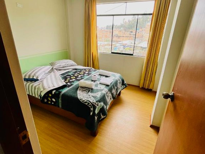 Montañero Hostel (Montanero Hostel)の写真