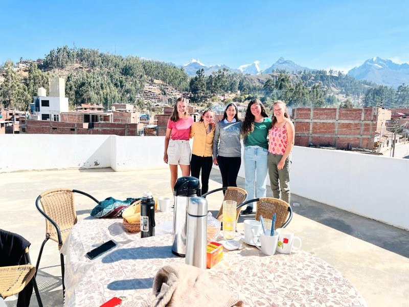 Montañero Hostel (Montanero Hostel)の写真