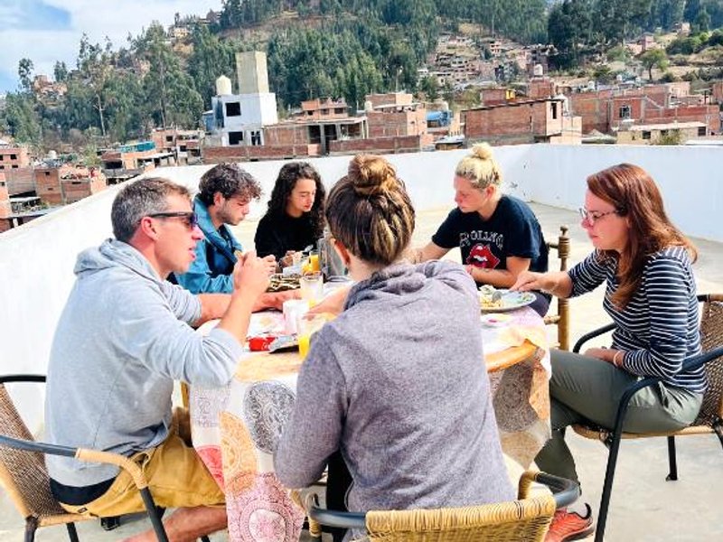 Montañero Hostel (Montanero Hostel)の写真