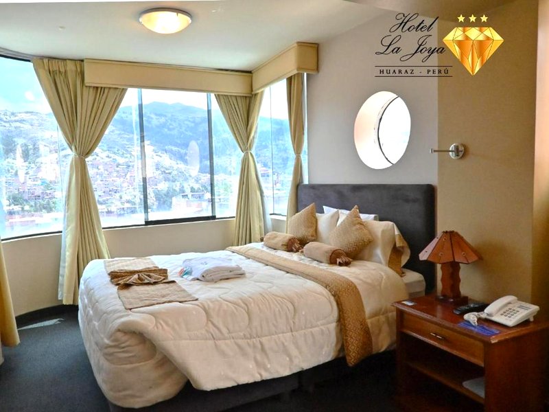 Hotel La Joyaの写真