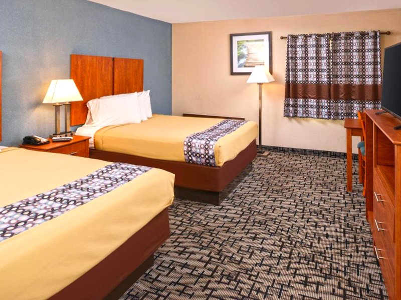 Motel6 Putnam, CTの写真
