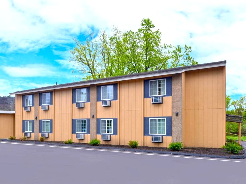 Motel6 Putnam, CTの写真